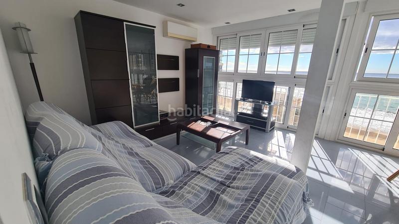 Foto 0d182852-f2a6-4551-97be-3c332508b794. Ático espectacular ático tríplex Playa Levante en Benidorm