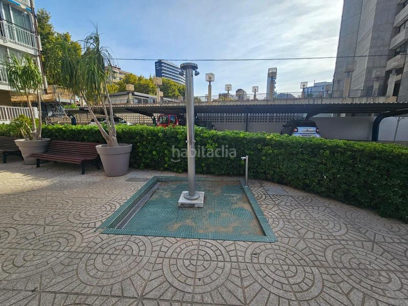 Foto 1849d44d-1891-4d87-94ad-77b538313c8e. Ático espectacular ático tríplex Playa Levante en Benidorm