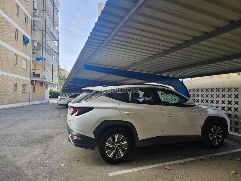 Foto 553b358c-ac75-408b-9f96-ae24fd205180. Ático espectacular ático tríplex Playa Levante en Benidorm