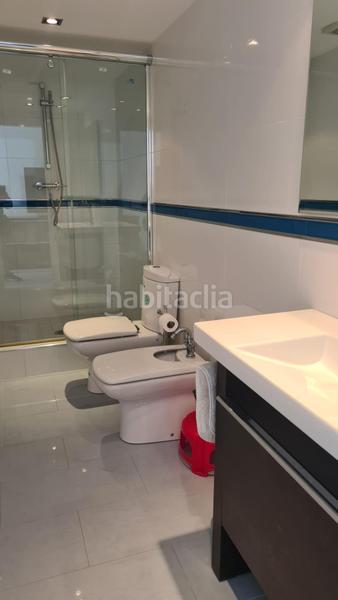 Foto 7b135b43-b0d9-4a5d-ac91-a2024dc4437f. Ático espectacular ático tríplex Playa Levante en Benidorm