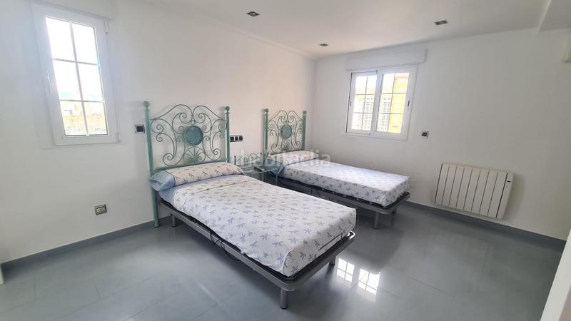 Foto 7b688ff0-00cf-478b-9f29-cd97520727c1. Ático espectacular ático tríplex Playa Levante en Benidorm