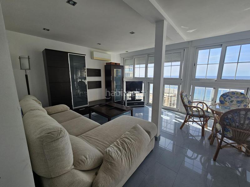 Foto 7f0faa37-f6ed-4f53-b113-c4b100ba3c93. Ático espectacular ático tríplex Playa Levante en Benidorm