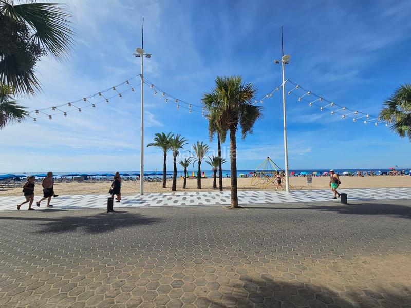 Foto a05f64e4-755c-4142-bd29-56e384cb40ad. Ático espectacular ático tríplex Playa Levante en Benidorm