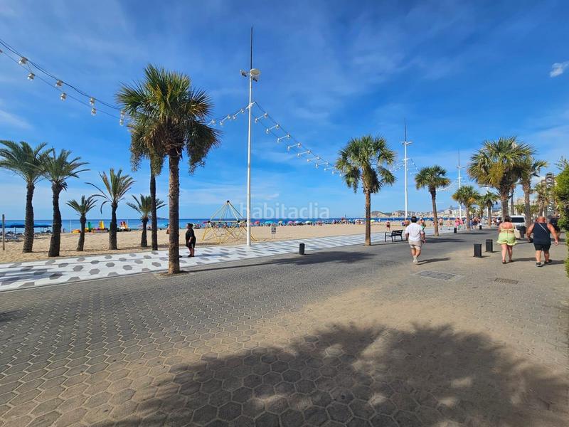 Foto b8e4c7cf-7339-464c-b933-a9f32c18e6d7. Ático espectacular ático tríplex Playa Levante en Benidorm