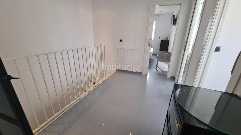 Foto bae4d2a6-53e1-47fd-a190-0bca9edf217e. Ático espectacular ático tríplex Playa Levante en Benidorm