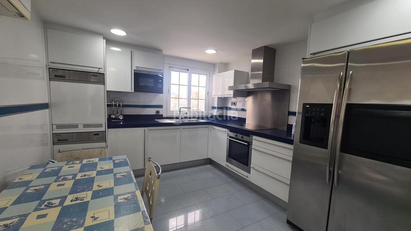 Foto d2215e1a-3c07-437a-8899-cca4e4f6f461. Ático espectacular ático tríplex Playa Levante en Benidorm