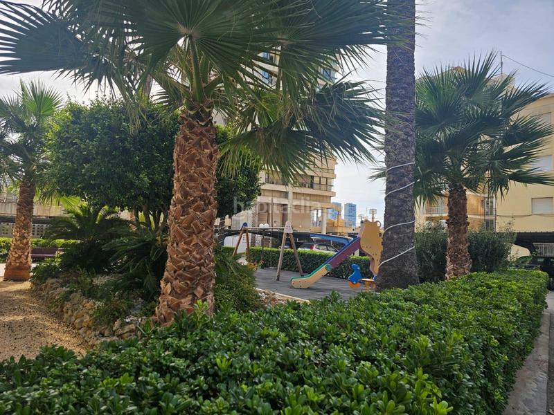 Foto d73085fb-c5ad-4dc4-81ad-1edb53383b6e. Ático espectacular ático tríplex Playa Levante en Benidorm