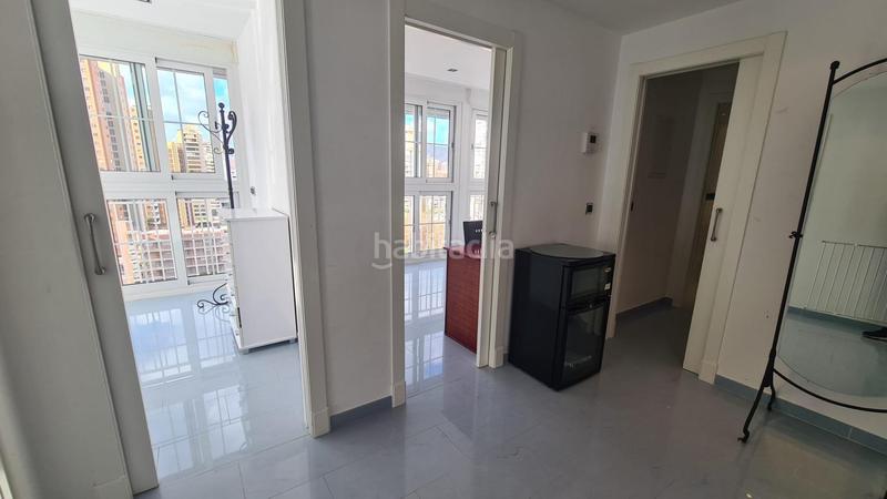 Foto e4df6b58-f4c9-49bb-91fd-0082a7e3468d. Ático espectacular ático tríplex Playa Levante en Benidorm