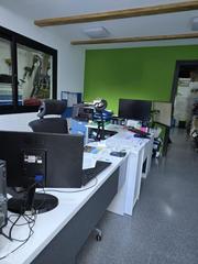 Lloguer Local Comercial a Colonia Madrid. Local comercial zona colonia madrid