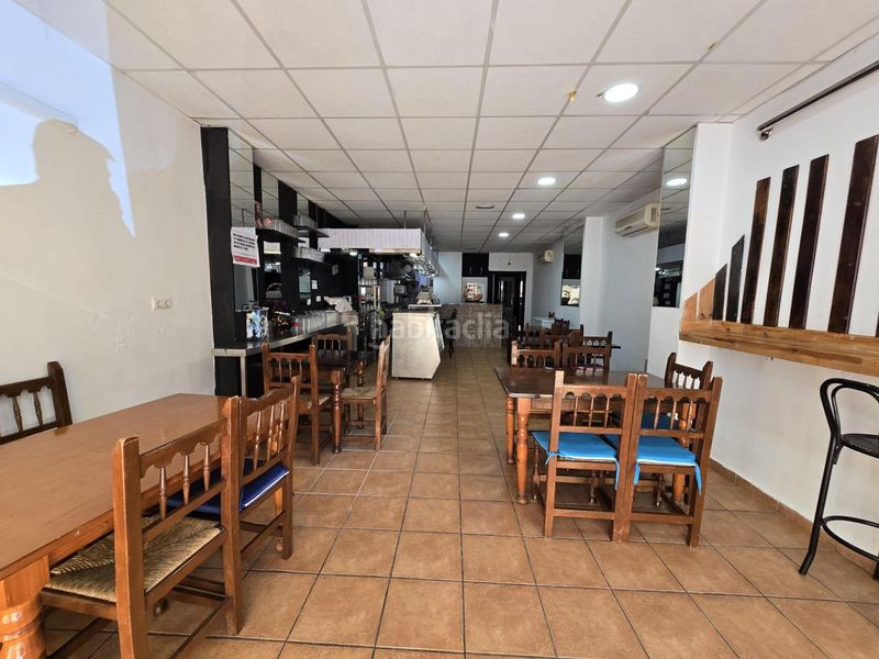 Foto 032c2edc-fe15-4c6e-87a5-7ec4374aa061. Local comercial a Centro Urbano Benidorm