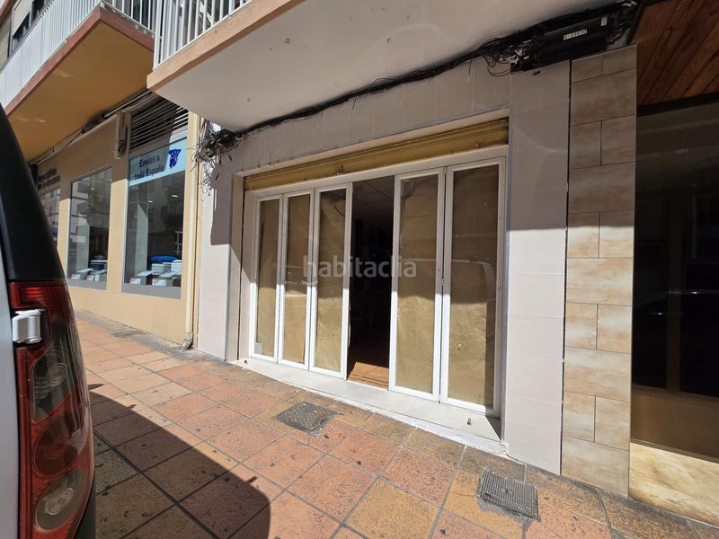Foto 1305b7b7-f3a5-4a58-8a34-3bc8a5ce51a0. Local comercial a Centro Urbano Benidorm