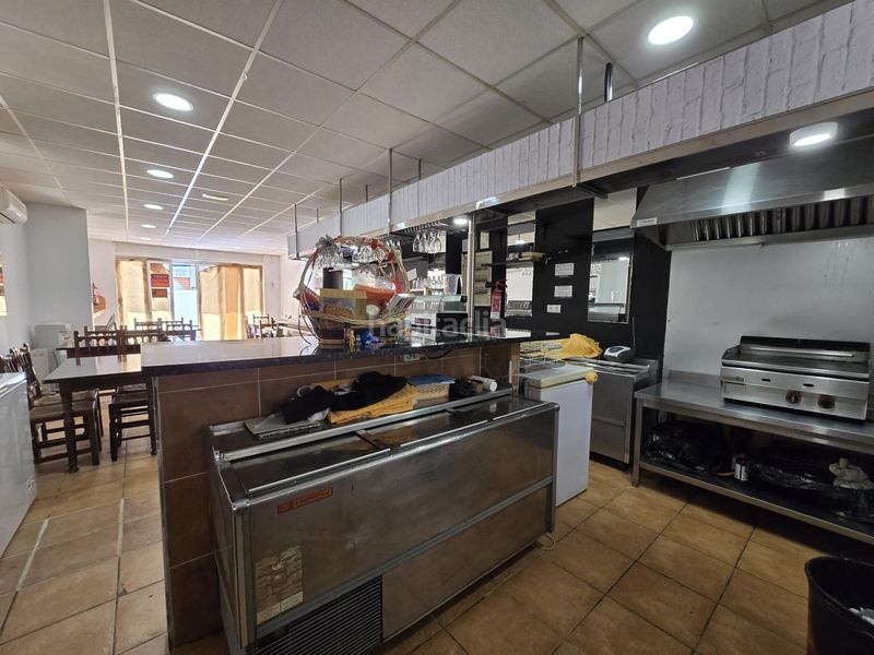 Foto 54d6b8de-7e66-44c2-a5e9-bff522ab5e2e. Local comercial a Centro Urbano Benidorm