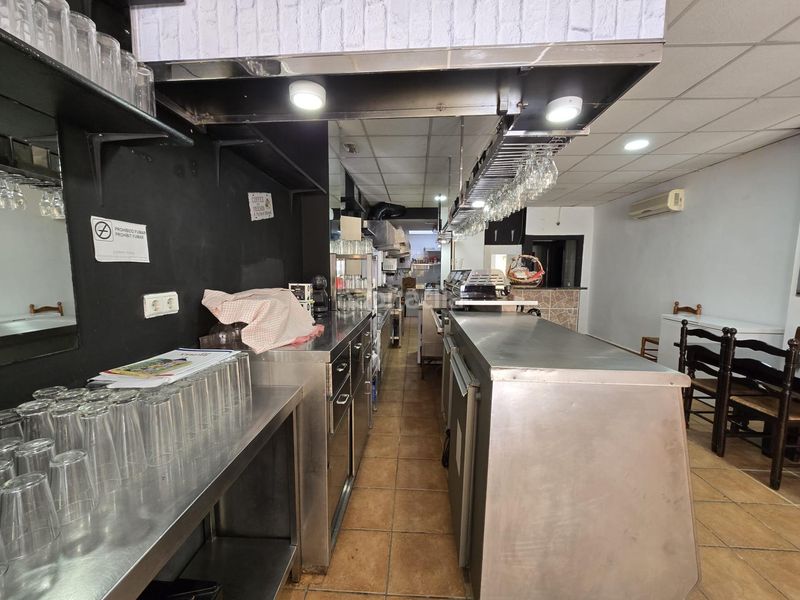 Foto 5a22e0aa-d4e3-4d1b-98d0-e40924f2f581. Local comercial a Centro Urbano Benidorm