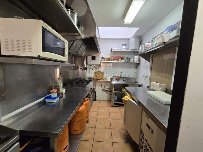 Foto 8a71a414-8c97-44be-945c-b61b2863c68e. Local comercial a Centro Urbano Benidorm