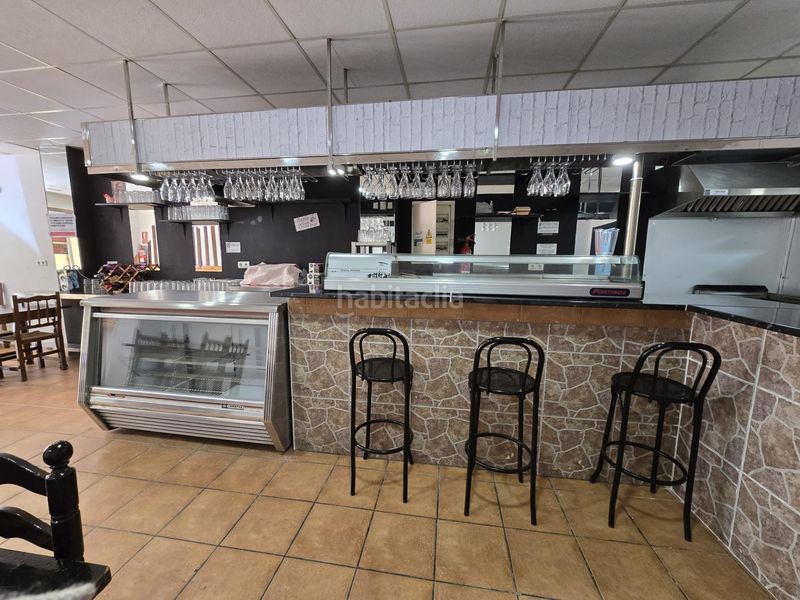 Foto a45fb11c-5c8d-4e51-9b20-18bcec0ab221. Local comercial a Centro Urbano Benidorm