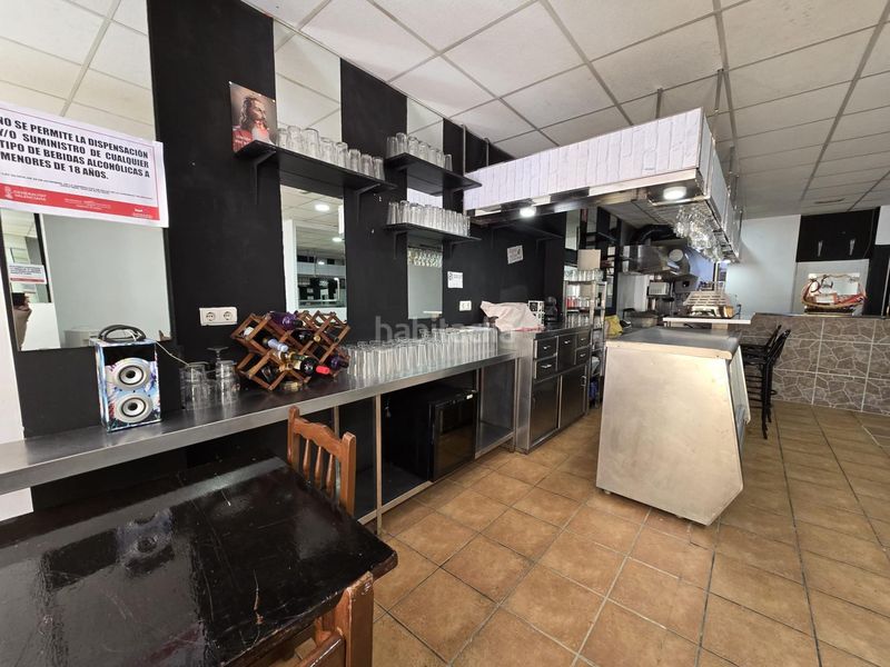Foto b47fc91a-0539-4d4d-8f3d-7f04412b10f1. Local comercial a Centro Urbano Benidorm