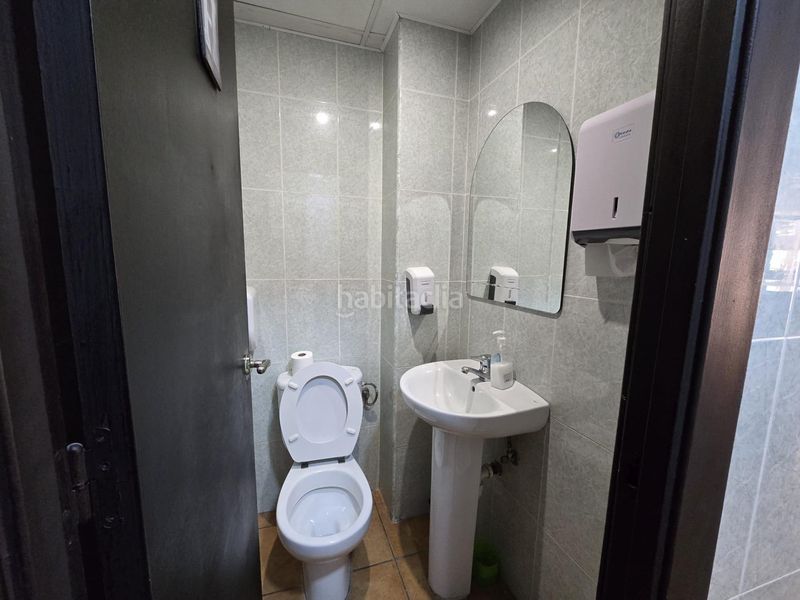 Foto ee5e9cad-862d-4a0a-a48e-7f389ff20904. Local comercial a Centro Urbano Benidorm