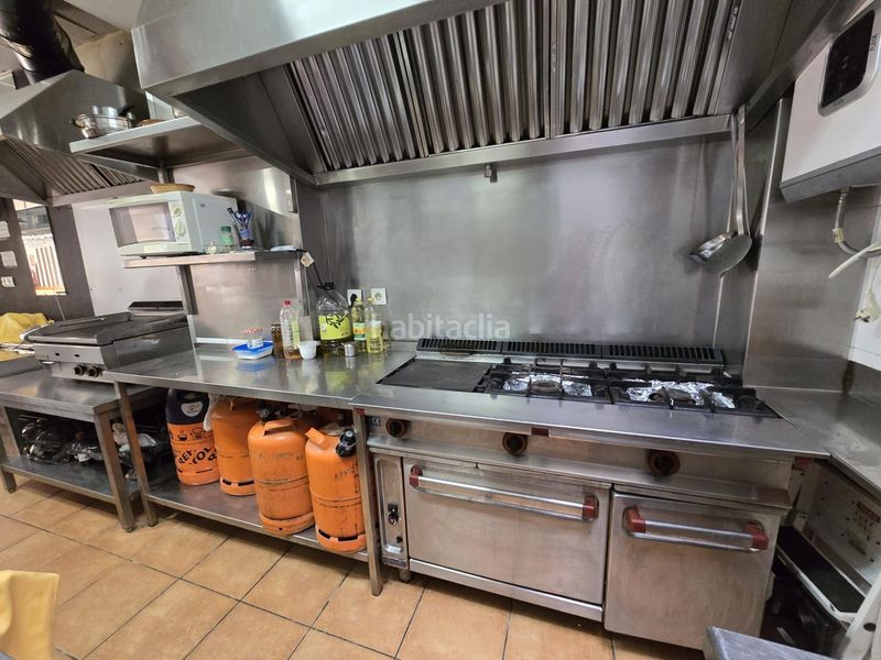 Foto fc04d497-6b0e-4438-88bc-431b08793e74. Local comercial a Centro Urbano Benidorm