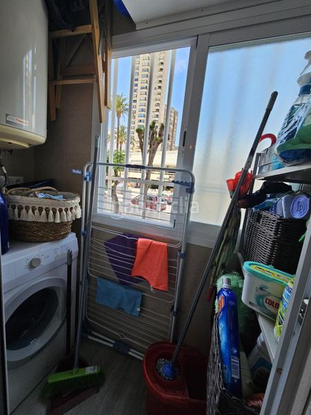 Foto 24dd5aac-d3f1-4fae-b6d1-0c4d4770ea9a. Pis amb calefacció aparcament piscina a Playa Levante Benidorm