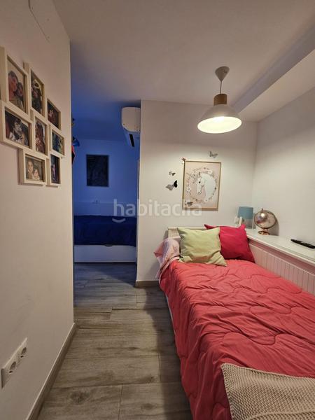 Foto 4a8bd6a4-7a45-4bc9-9922-b1a4c7b38789. Pis amb calefacció aparcament piscina a Playa Levante Benidorm