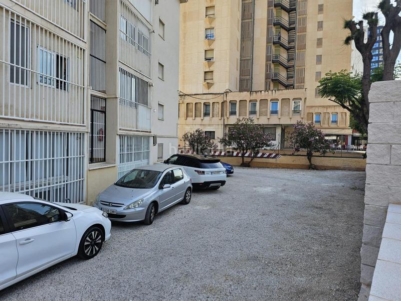 Foto 629f0259-5f3f-4b23-8352-8f9bf6a13379. Pis amb calefacció aparcament piscina a Playa Levante Benidorm