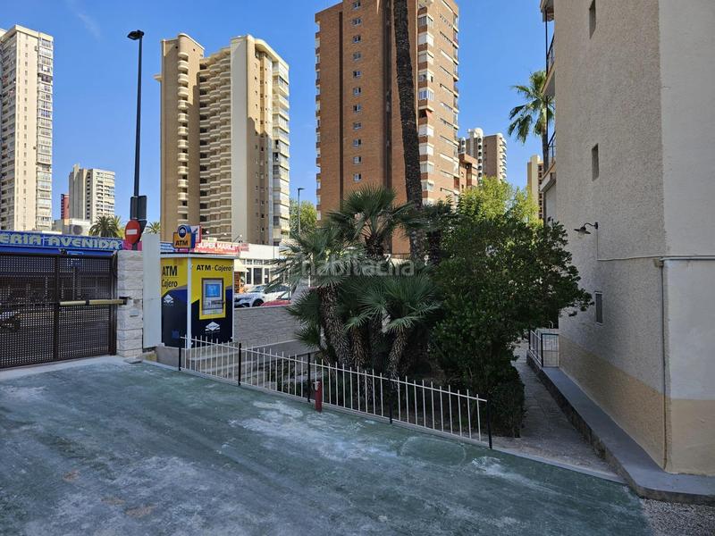 Foto 87d51bb4-8373-4b9e-a717-0bb487f48e49. Pis amb calefacció aparcament piscina a Playa Levante Benidorm