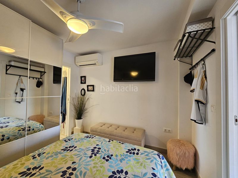 Foto bac8e5bd-9709-4317-9956-21aaca6e6ca3. Pis amb calefacció aparcament piscina a Playa Levante Benidorm