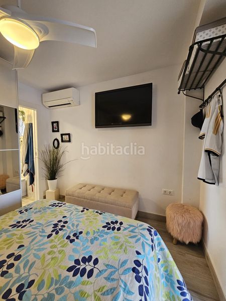 Foto caca8545-4113-45f4-907d-20ea1f9045d0. Pis amb calefacció aparcament piscina a Playa Levante Benidorm