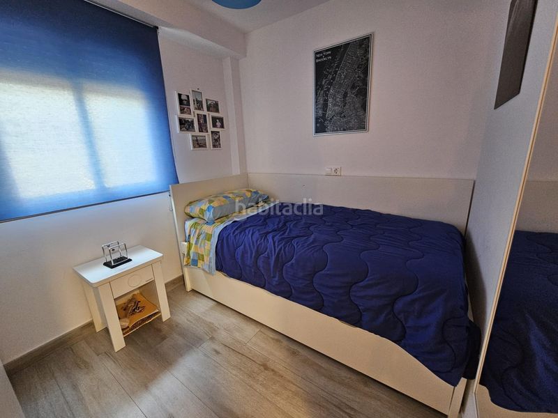 Foto f3b0c1a5-7501-479d-ac3e-d7fac05ed4bc. Pis amb calefacció aparcament piscina a Playa Levante Benidorm