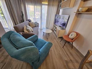 Pis en Playa Levante. Avenida mediterraneo playa levante