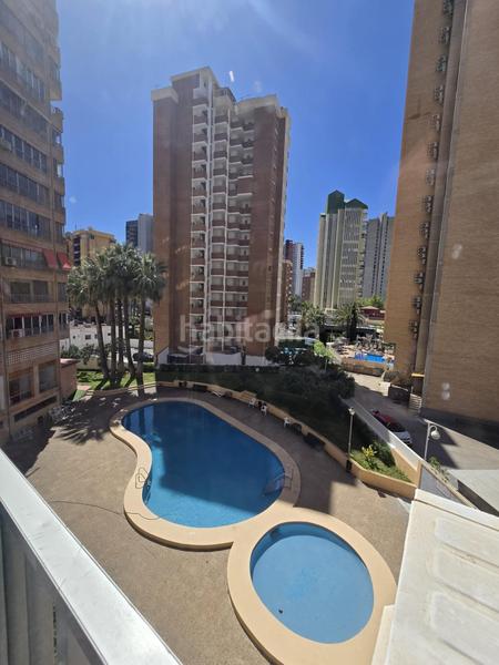 Foto 07b569cd-2b79-4979-a91f-d3ae19d91377. Apartamento  en zona rincón bajo, en Playa Levante Benidorm