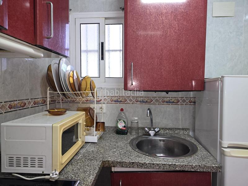Foto 1ed97535-f65a-4702-9b5d-6dd4b0c0d0eb. Apartamento  en zona rincón bajo, en Playa Levante Benidorm
