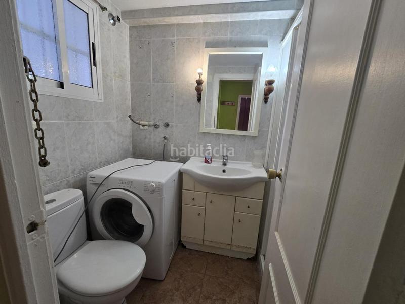 Foto 21acc56b-63be-41b9-920e-51bcde2593e2. Apartamento  en zona rincón bajo, en Playa Levante Benidorm