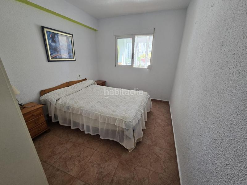 Foto 21f96855-cf9e-4b82-8300-0775c151b581. Apartament amb calefacció aparcament piscina a Playa Levante Benidorm