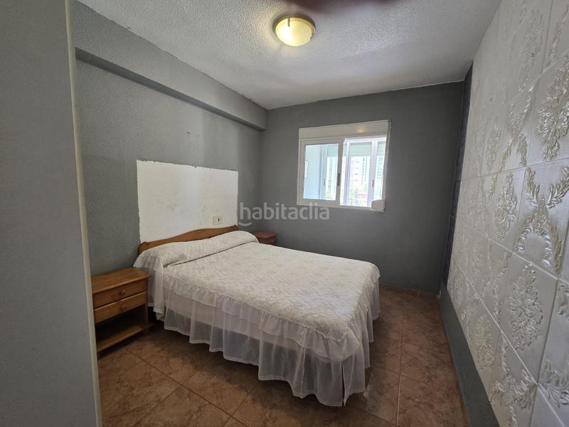 Foto 2a57acb6-4908-4727-9fed-619d06b48791. Apartamento  en zona rincón bajo, en Playa Levante Benidorm