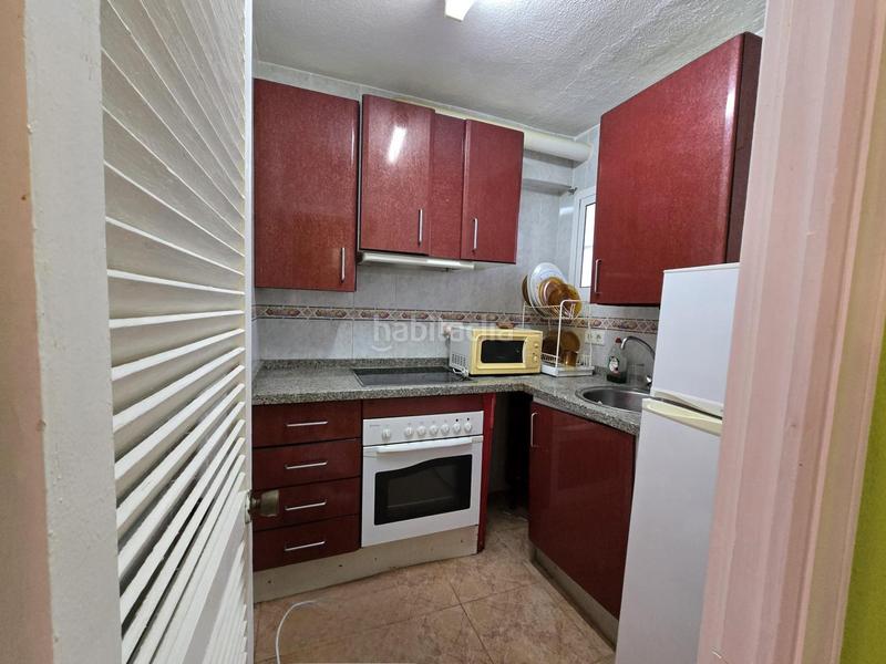 Foto 309a61d9-81c5-4db4-b36e-c0443222cb61. Apartament amb calefacció aparcament piscina a Playa Levante Benidorm