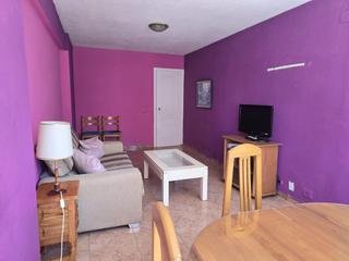 Apartament a Playa Levante. Apartamento en zona rincón bajo, benidorm
