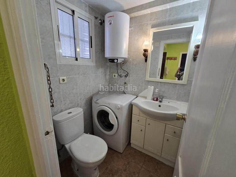 Foto 6c83e077-450f-4f8e-b742-061769d7ca6f. Apartament amb calefacció aparcament piscina a Playa Levante Benidorm