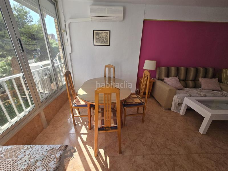 Foto 6d0c7fda-afb6-47b5-b458-de010292671e. Apartament amb calefacció aparcament piscina a Playa Levante Benidorm