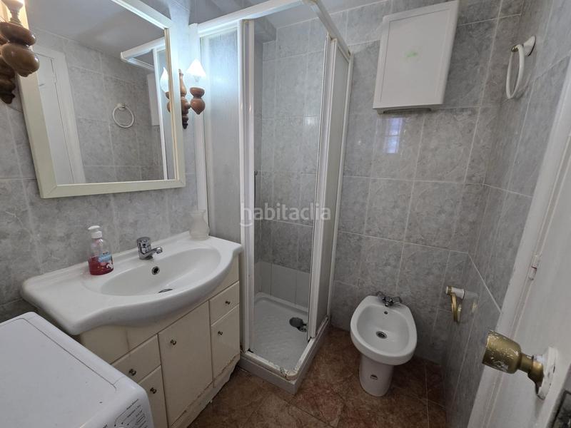 Foto 802a5257-3d04-4f98-9fda-a9018eff7d80. Apartamento  en zona rincón bajo, en Playa Levante Benidorm