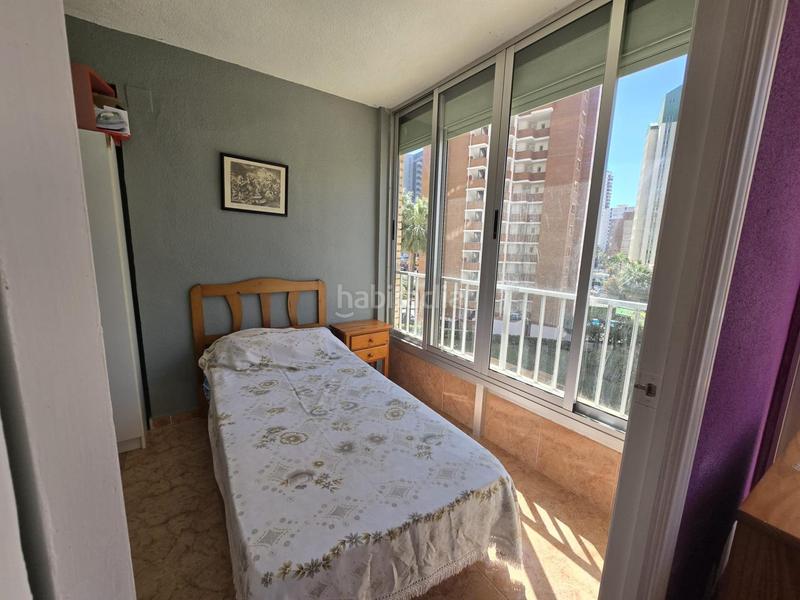Foto aaf63382-3391-421a-bb35-f6c6fc85ba20. Apartamento  en zona rincón bajo, en Playa Levante Benidorm