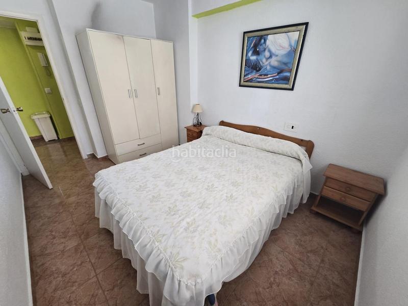 Foto abb08c4d-af7e-4036-80fa-1720b53c6827. Apartament amb calefacció aparcament piscina a Playa Levante Benidorm
