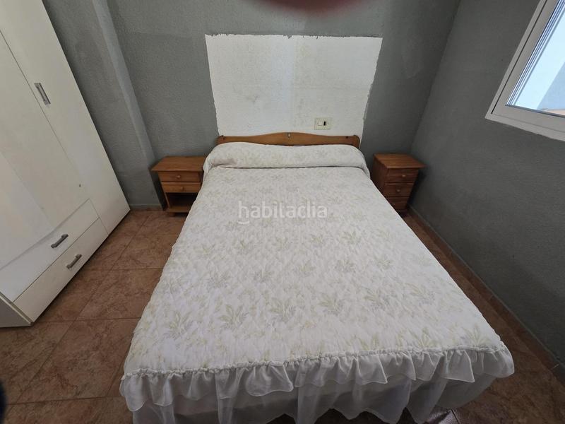 Foto c2a92777-63c7-480d-ade5-c81a0959f38d. Apartamento  en zona rincón bajo, en Playa Levante Benidorm