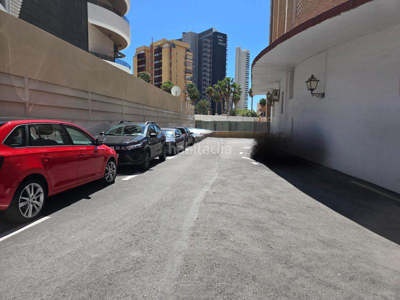 Foto d651c7e8-d4c3-4fe0-aa90-171611091fba. Apartamento  en zona rincón bajo, en Playa Levante Benidorm