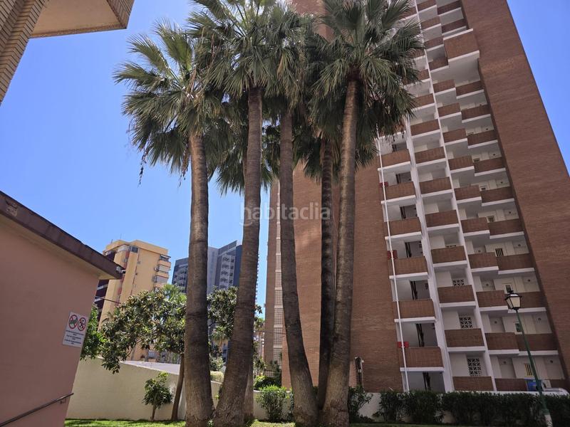 Foto de74b66c-1c1c-4d63-b02e-d99b27281da0. Apartamento  en zona rincón bajo, en Playa Levante Benidorm