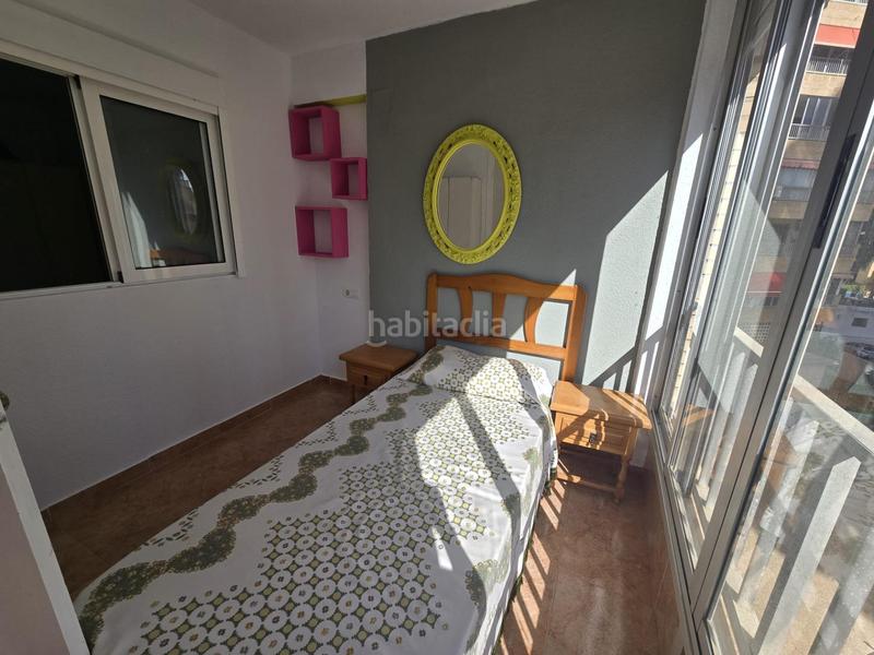 Foto e920ba1e-89d1-4ffb-88e3-96b9eb12cac0. Apartament amb calefacció aparcament piscina a Playa Levante Benidorm