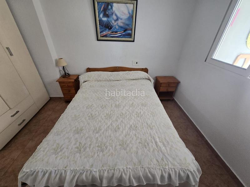 Foto ed7600c6-fb11-4582-97ea-d6e824f032f8. Apartament amb calefacció aparcament piscina a Playa Levante Benidorm