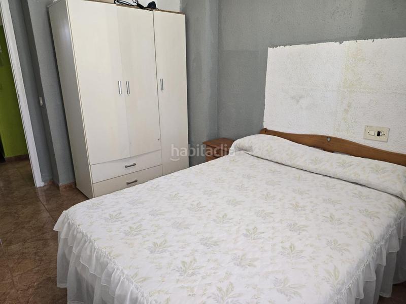 Foto f79fe02e-2244-4685-9c1d-0462448e4504. Apartamento  en zona rincón bajo, en Playa Levante Benidorm