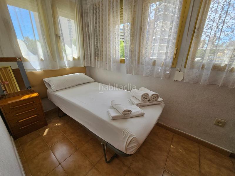 Foto 0b1e80a0-856c-4035-a64b-e00d53406a1c. Appartement avec chauffage parking piscine dans Playa Levante Benidorm