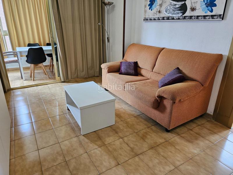 Foto 244f40f6-d42d-4cae-acb0-5ec79c2a645a. Appartement avec chauffage parking piscine dans Playa Levante Benidorm